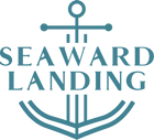 Seaward Landing logo